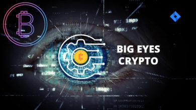 Big Eyes Crypto