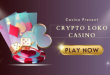 Crypto Loko Casino