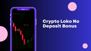 Crypto Loko No Deposit Bonus