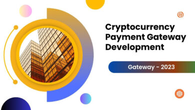 Cryptocurrency Payment Gateway Development