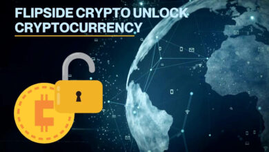 Flipside Crypto Unlock Cryptocurrency