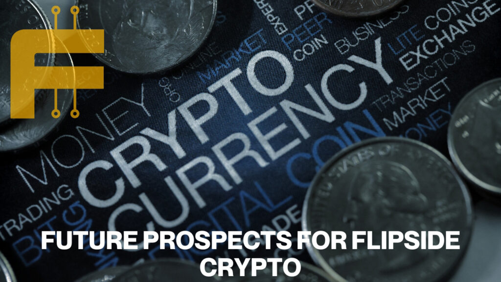 Flipside Crypto Unlock Cryptocurrency