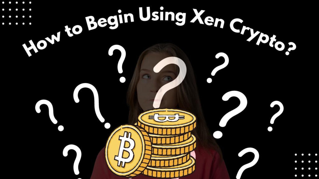 Xen Crypto, Future of Digital Currency