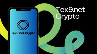 Tex9.net Crypto