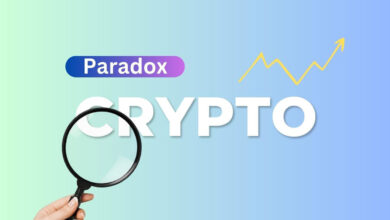 Paradox Crypto