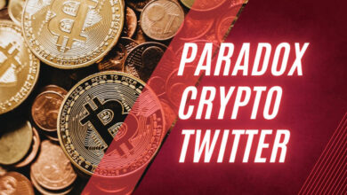 Paradox Crypto Twitter