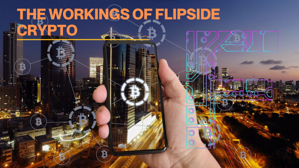 Flipside Crypto Unlock Cryptocurrency