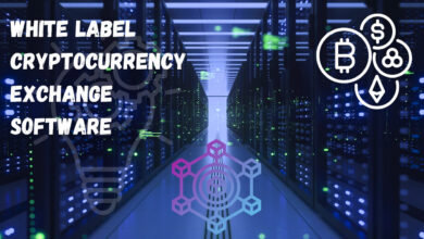 White Label Cryptocurrency Exchange Software