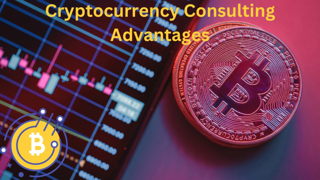 Cryptocurrency Consulting