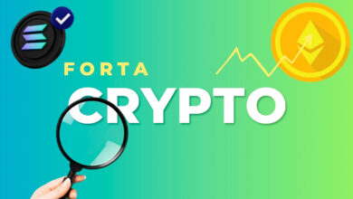 Forta Crypto Price Prediction And Analysis