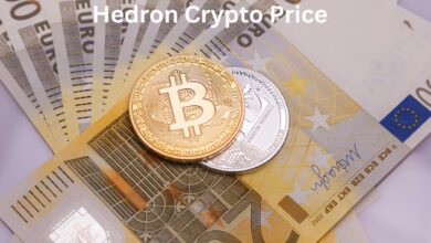 Hedron Crypto Price
