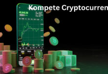 Kompete Cryptocurrency