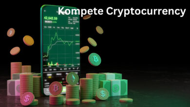 Kompete Cryptocurrency