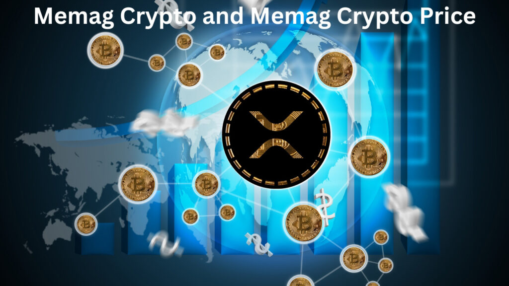 Memag Crypto and Memag Crypto Price