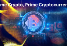 Prime Crypto, Prime Cryptocurrency