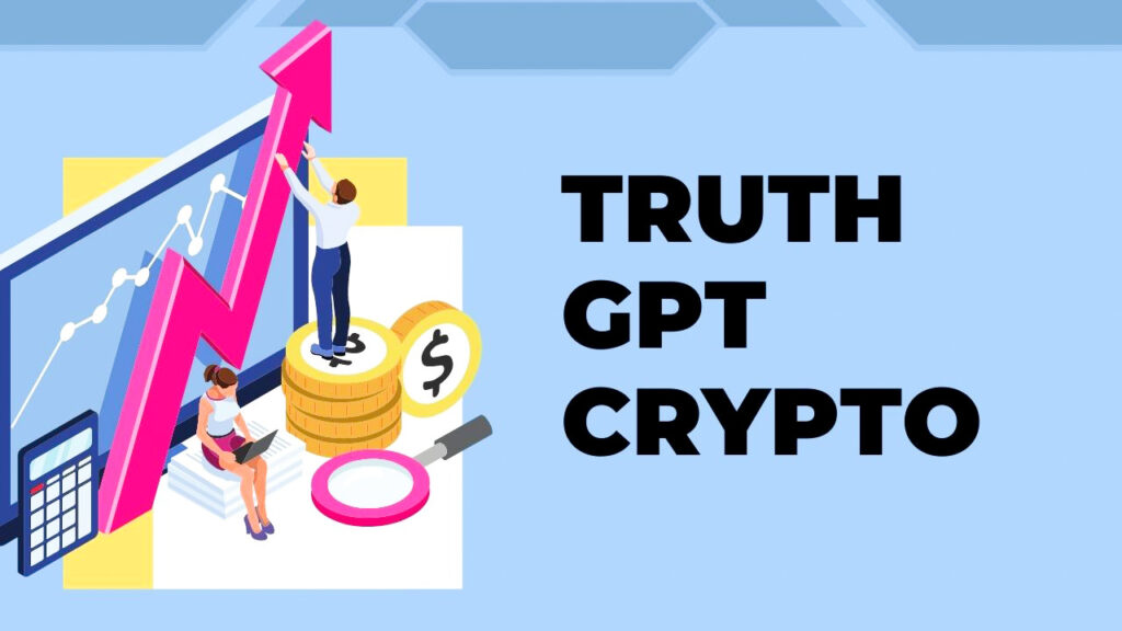 Truth GPT Crypto
