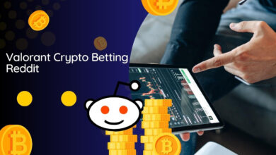 Valorant Crypto Betting Reddit