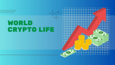 World Crypto Life
