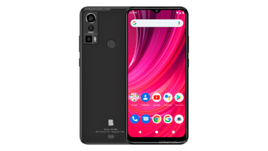 BLU S91 Pro