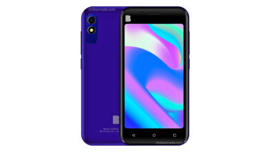 BLU Studio X10L 2022