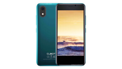 Cubot J10