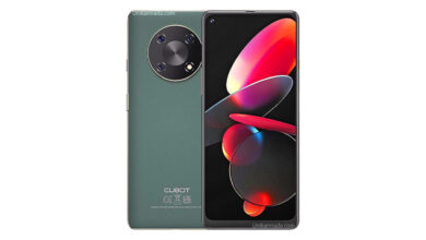 Cubot Max 3