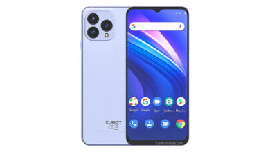 Cubot P80