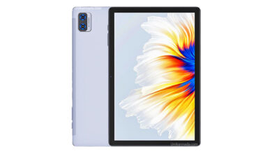 Cubot Tab 30