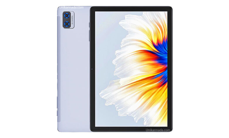 Cubot Tab 30