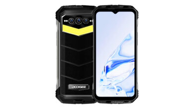 Doogee S100 Pro