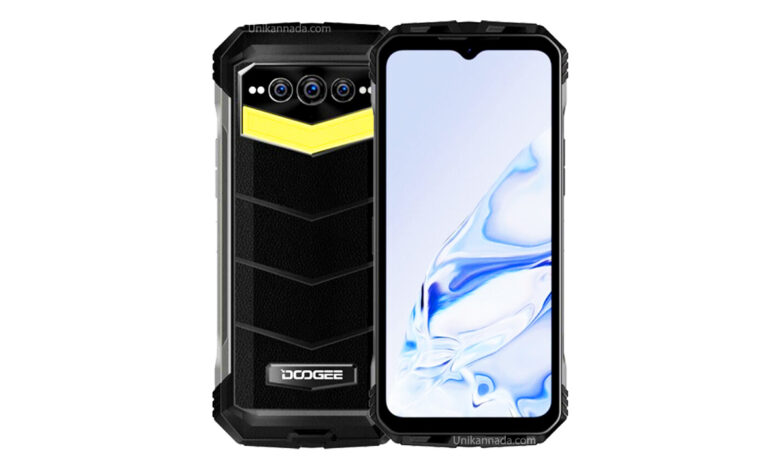 Doogee S100 Pro