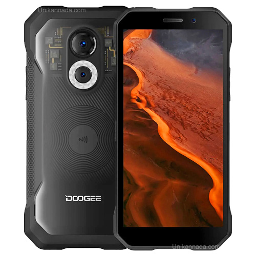 Doogee S61 Pro