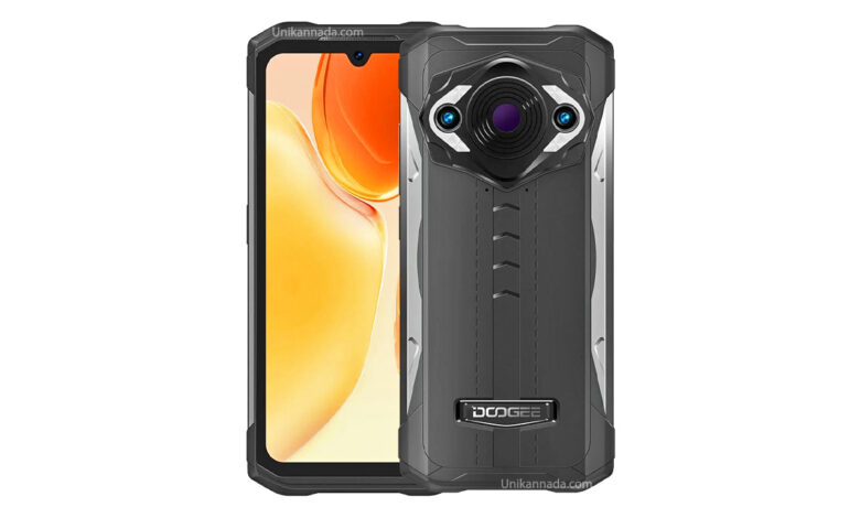 Doogee S98 Pro