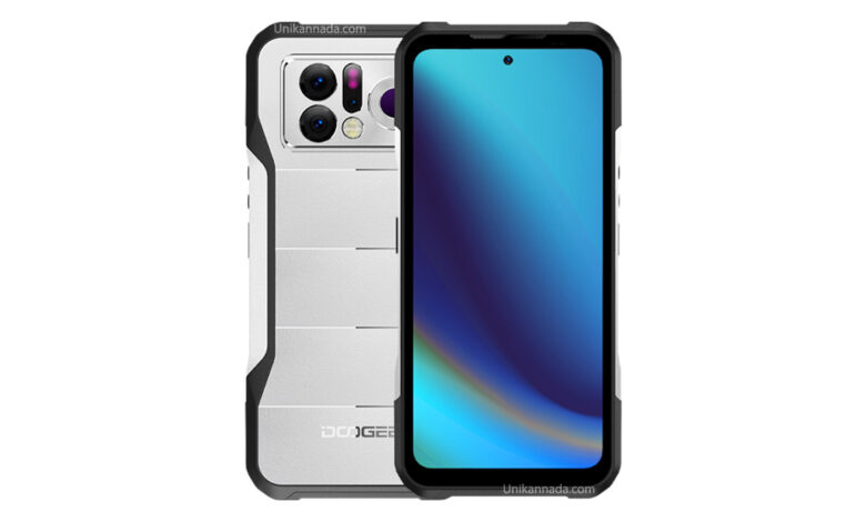 Doogee V20 Pro