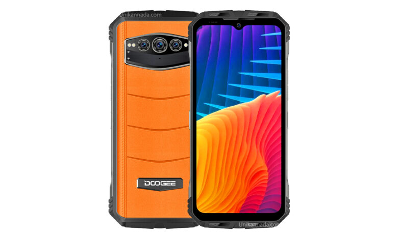 Doogee V30