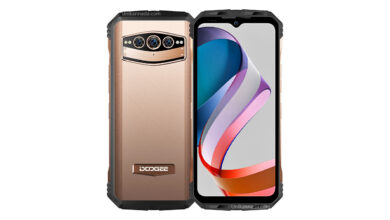 Doogee V30T