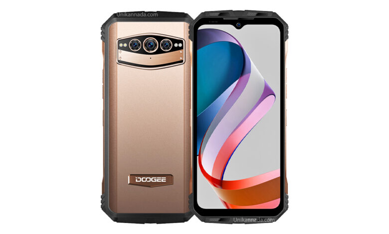 Doogee V30T