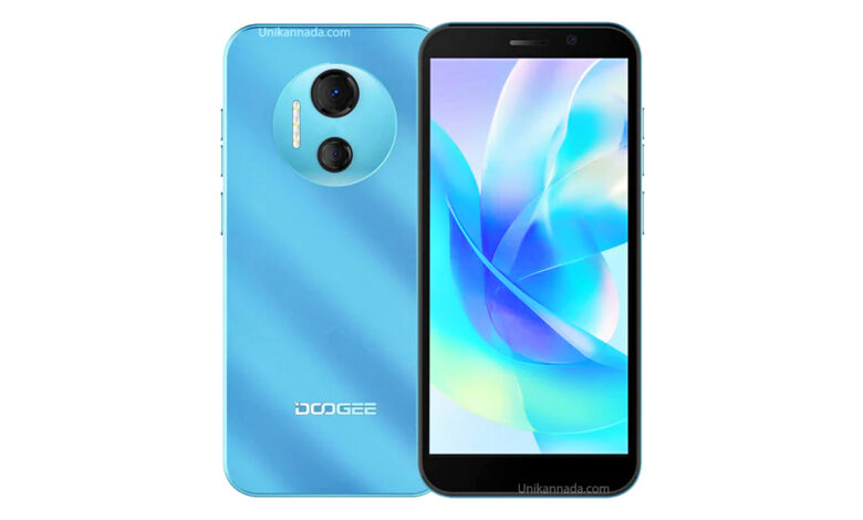 Doogee X97 Pro