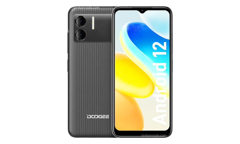 Doogee X98 Pro