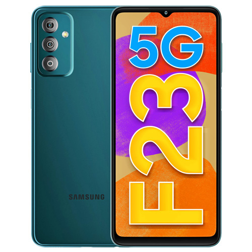 Samsung Galaxy F23