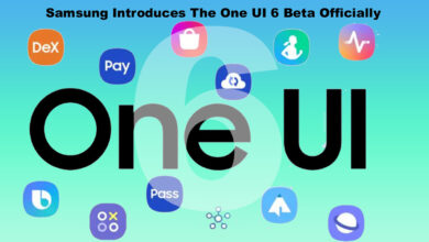 Samsung Introduces The One UI 6 Beta Officially