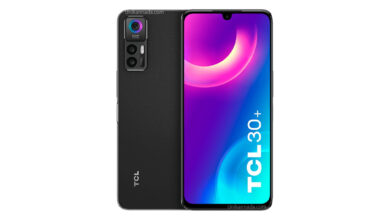 TCL 30+