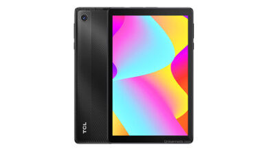 TCL Tab 10 HD 4G