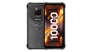 Ulefone Power Armor 14 Pro