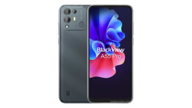 Blackview A55 Pro