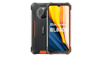 Blackview BL8800