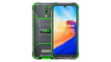 Blackview BV7200