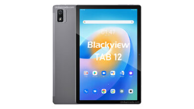 Blackview Tab 12