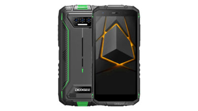 Doogee T10Pro