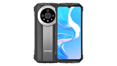 Doogee T10Pro